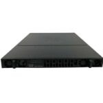 ISR4431-SEC/K9 | Cisco ISR 4431 230V 4-Port 8-Slot Gigabit Ethernet Modular Router