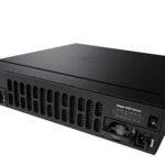 ISR4451-X/K9 | Cisco 4451 series 4-Port Gigabit Service Router