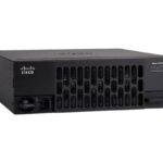 ISR4461/K9 | Cisco 4461 2-Ports 10/10/100BASE-T Ethernet and 2-Ports SFP+ Rack-mountable Integrated Services Router with 2-Ports SFP