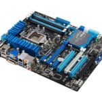 J243G | Dell System Board for PowerEdge 1950 G3 Server