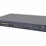 JD447-61001 | HP WX5002 1GbE RJ Wireless Access Controller