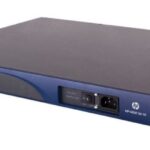 JF233A | HP A-Msr30-16 Router Rack-Mountable