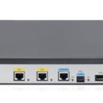 JG408A | HP MSR3024 10/100/1000Base-T Gigabit Ethernet 1U Rack-Mountable Router
