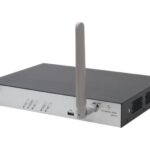 JG517-61001 | HP Msr933 3G Router - Router - Desktop