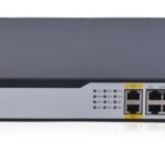 JH060A | HP Msr1003-8s Desktop Rack-mountable Router
