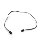 JH9T1 | Dell 0.4M Flat SATA Data Cable for PowerEdge R430