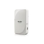 JW216A | HPE Aruba IAP-205H 802.11ac Dual 2x2:2 Integrated Antenna Wireless Access Point