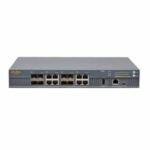 JW686A | HPE Aruba 7030 8-Ports 1GbE SFP Branch Controller
