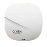 JW811A | HP Aruba IAP-315 Dual 2x2:2/4x4:4 802.11ac Internal Antenna Wireless Access Point