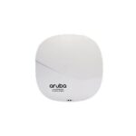 JW825A | HP Aruba Instant IAP-335 (RW) 802.11n/ac Dual 4x4:4 MU-MIMO Radio Integrated Antenna 2.5+1GBE Wireless Access Point