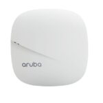 JX946A | HP Aruba 802.11n/ac Dual 2x2 Wireless Access Point for 300 Series