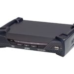 KE6910R | Aten KVM / audio / serial extender