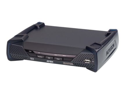 KE6910R | Aten KVM / audio / serial extender