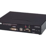 KE6910T | Aten KVM / audio / serial extender