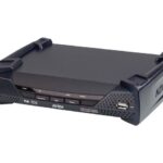 KE6912R | Aten KVM / audio / serial extender
