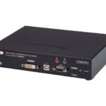 KE6912T | Aten KVM / audio / serial extender