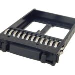 KG0G6 | Dell Hard Drive Blank Filler for Poweredge Cloud Server