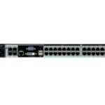 KN1132V | Aten KVM over IP KVM / audio switch 32 ports managed rack-mountable