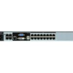 KN2116VA | Aten KVM / audio switch 16 ports rack-mountable