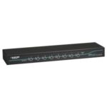 KV9204A | Black Box ServSwitch EC for PS/2 and USB Servers and PS/2 or USB Consoles KVM switch 4 ports