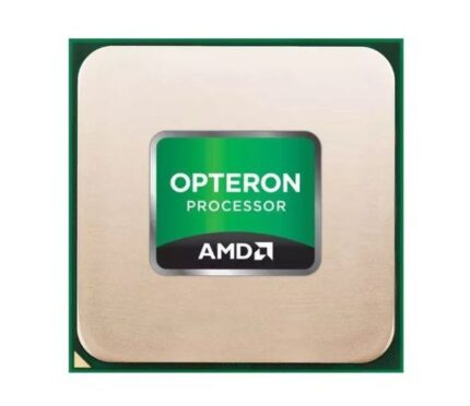 LCBBE | AMD Opteron 285 2.60GHz Dual Core Processor Processor