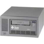 LTO4-HP4FC-SL2-4Z | Sun LTO Ultrium 4 Tape Drive - 800GB (Native)/1.60 TB (Compressed) - Fibre Channel