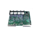M1680 | Dell System Board (Motherboard) for PowerEdge 6650