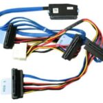 M322G | Dell SATA Cable for Dell PowerEdge R310/R410