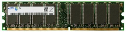 M368L1713CTL-CB0 | Samsung 128MB 266MHz DDR PC2100 Unbuffered Memory Module