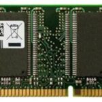 M368L6423DTM-CB3Q0 | Samsung 512MB 333MHz DDR PC2700 Unbuffered Memory Module