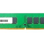 M378A1K43BB1-CRC | Samsung 8GB PC4-19200 DDR4-2400MHz non-ECC Memory Module