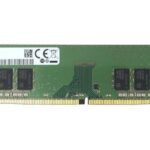 M378A4G43MB1-CTD | Samsung 32GB 2666MHz DDR4 PC4-21300 Non-ECC Memory Module