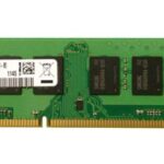 M378B1G73AH0-CH9 | Samsung 8GB 1333MHz DDR3 PC3-10600 Unbuffered Memory Module