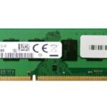 M378B5173DB0-CK0 | Samsung 4GB 1600MHz DDR3 PC3-12800 Non-ECC Memory Module