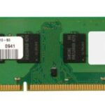 M378B5273BH1-CF8 | Samsung 4GB 1066MHz DDR3 PC3-8500 Unbuffered Memory Module
