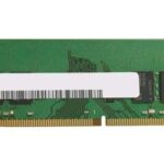 M9S31AV | HP 64GB (4 X 16GB) 2133MHz DDR4 PC4-17000 Unbuffered Memory Module