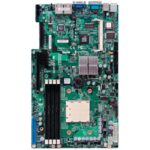 MBD-H8SMU-O | Supermicro SuperMicro Nvidia MCP55 Pro Chipset System board