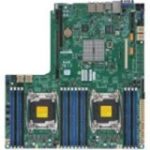 MBD-X10DDW-IN-B | Supermicro SuperMicro Intel C612 Chipset System Board