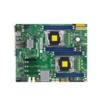 MBD-X10DRD-LTP | Supermicro SuperMicro Intel C612 Chipset System Board