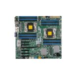 MBD-X10DRH-IT-O | Supermicro SuperMicro System Board (Motherboard)