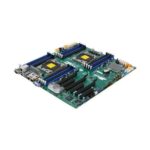 MBD-X10DRI-T4+-O | Supermicro Xeon E5-2600 Series Dual Socket