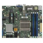 MBD-X10SDV-7TP8F | Supermicro SuperMicro System Board Motherboard Socket
