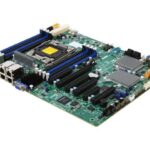 MBD-X10SRH-CLN4F-O | Supermicro SuperMicro Xeon E5-1600v3 E5-1600v4
