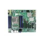 MBD-X10SRL-F-O | Supermicro SuperMicro System Board (Motherboard)