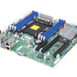 MBD-X11SPM-F-B | Supermicro Xeon Scalable Socket LGA3647 DDR
