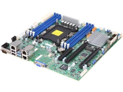 MBD-X11SPM-F-B | Supermicro Xeon Scalable Socket LGA3647 DDR