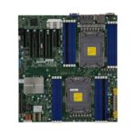 MBD-X12DPI-N6-B | Supermicro Xeon Scalable 3rd Gen Dual Socket