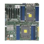 MBD-X12DPI-NT6 | Supermicro Xeon Scalable 3rd Gen Dual Socket