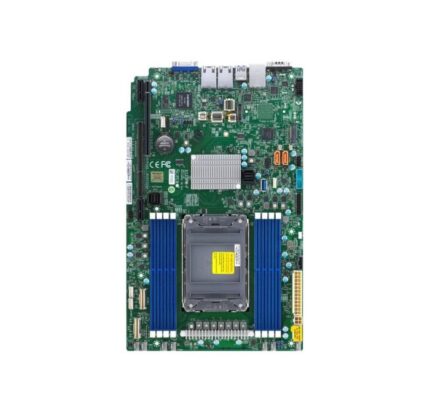 MBD-X12SPW-F | Supermicro Xeon Scalable 3rd Gen Single Socket