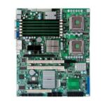 MBD-X7DVL-I-O | Supermicro SuperMicro Intel 5000V Chipset System Board